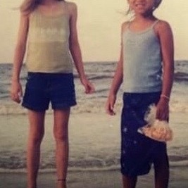 Fundraising Page: jennifer little